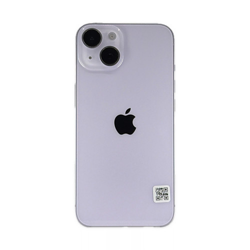 iPhone 14 128 Go Mauve - Produit unique
