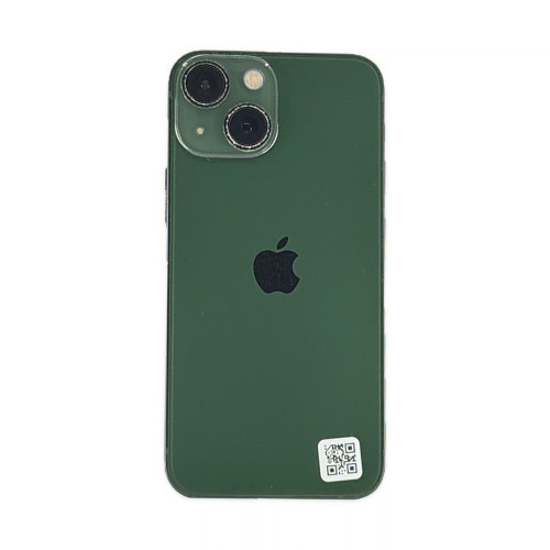 iPhone 13 Mini 128 GB Gr&uuml;n - Einzigartiges Produkt