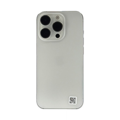 iPhone 15 Pro