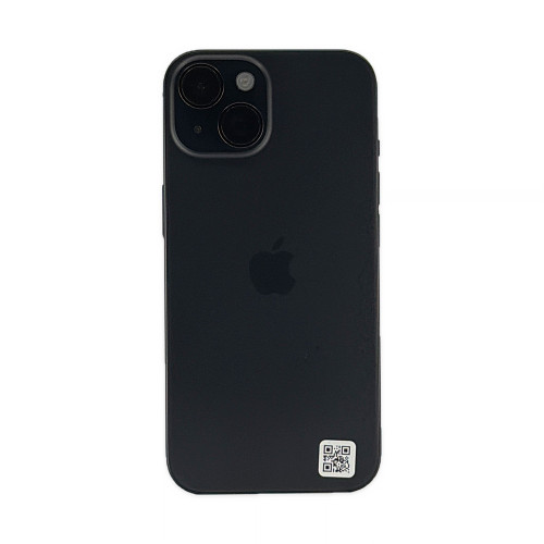 iPhone 15 128 GB Negro - Producto &uacute;nico