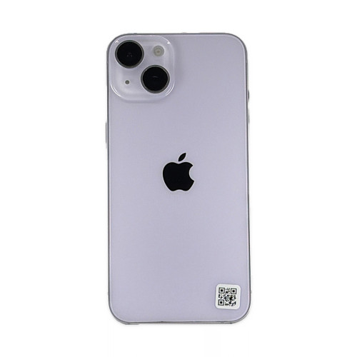 iPhone 14 128 Gb Lila - Unik produkt