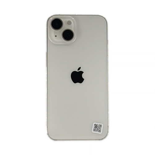 iPhone 14 128 Gb Starlight - Unique product