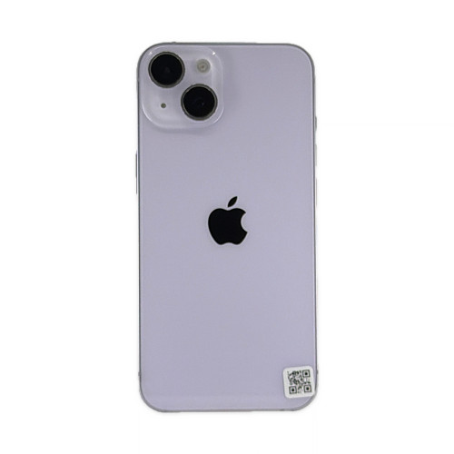 iPhone 14 128 Gb Purple - Unique product
