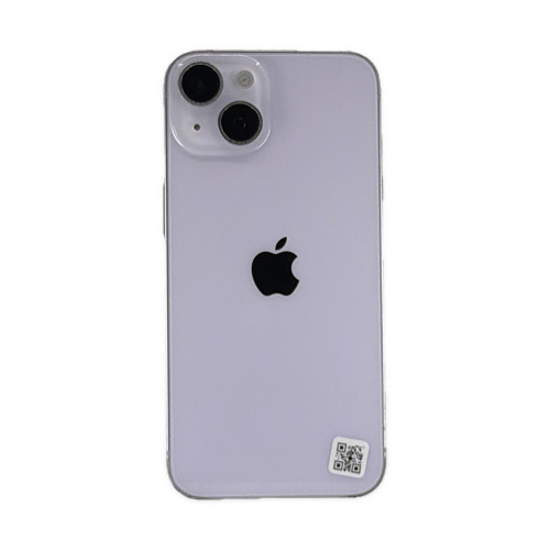 iPhone 14 128 GB Viola - Prodotto unico