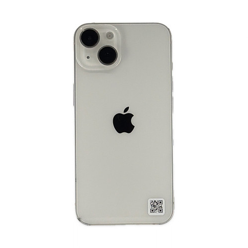 iPhone 14 128 Gb Stj&auml;rnglans - Unik produkt