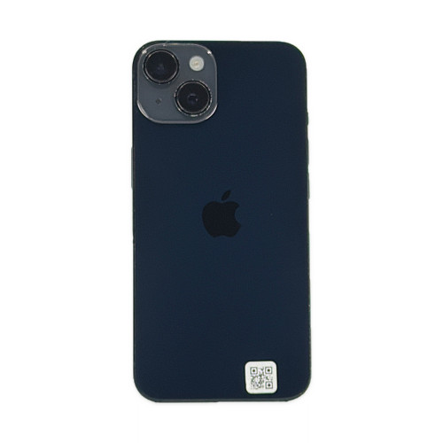 iPhone 14 128 GB Meia-noite - Produto &uacute;nico
