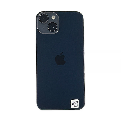 iPhone 14 256 Gb Midnatt eSIM - Unik produkt