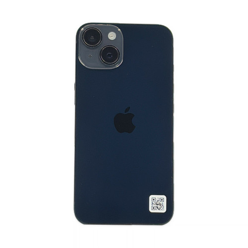 iPhone 14 256 Go Minuit eSIM - Produit unique