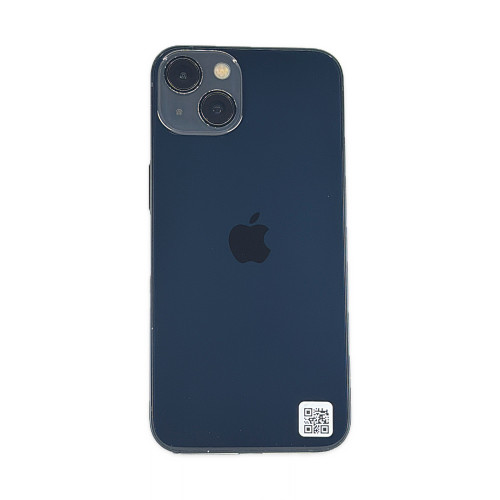 iPhone 13 128 GB Middernacht - Uniek product