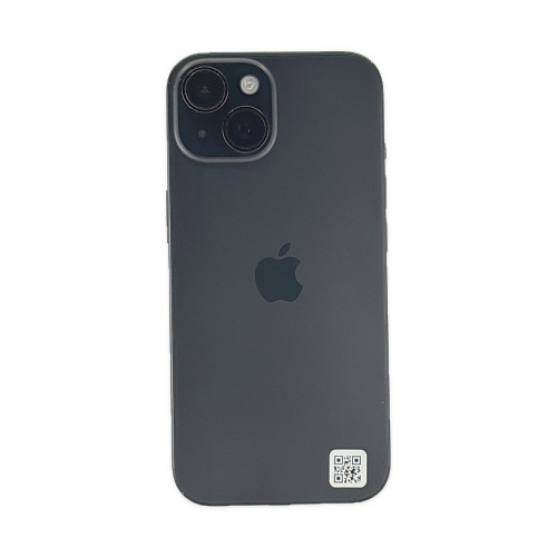 iPhone 15 128 GB Nero eSIM - Prodotto unico