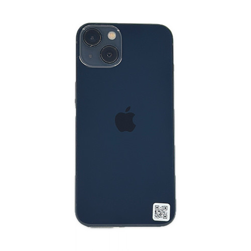 iPhone 13 128 GB Mitternacht - Einzigartiges Produkt
