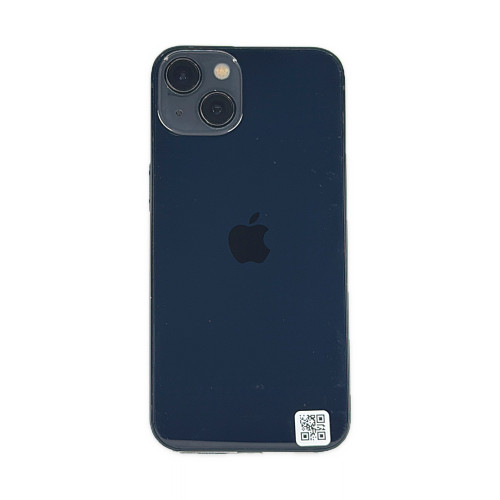 iPhone 13 128 GB Mitternacht - Einzigartiges Produkt