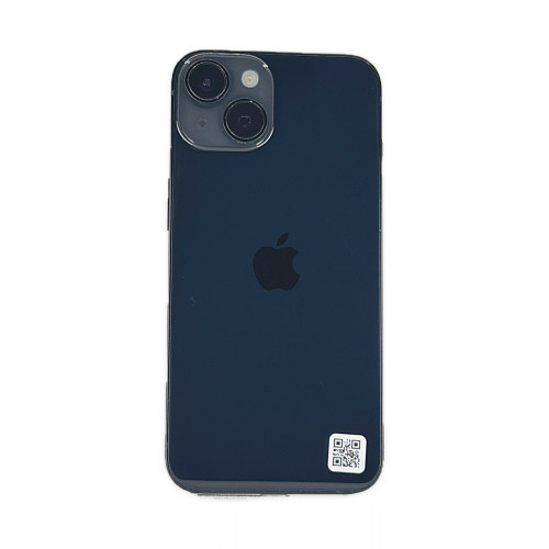 iPhone 14 128 GB Medianoche - Producto &uacute;nico