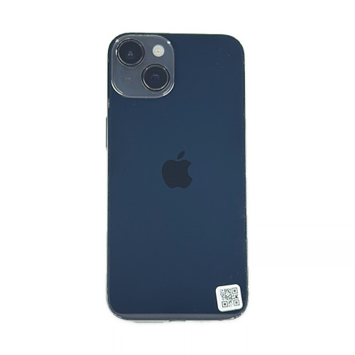 iPhone 14 256 GB Medianoche eSIM - Producto &uacute;nico