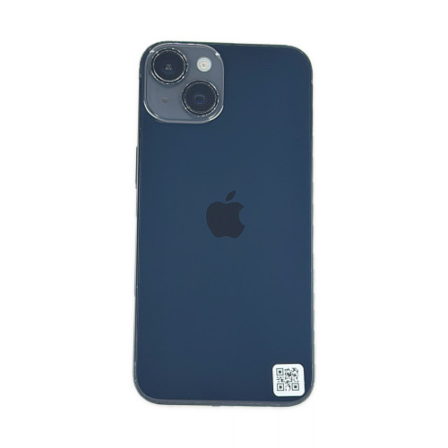 iPhone 14 256 Go Minuit eSIM - Produit unique
