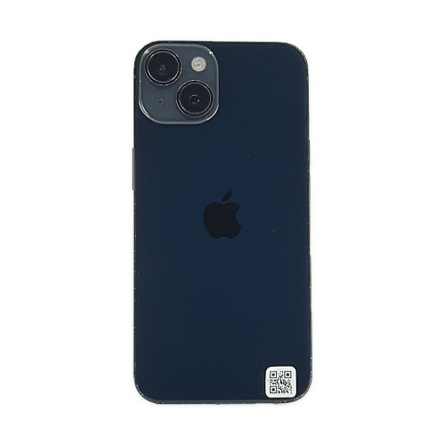 iPhone 14 256 GB Medianoche eSIM - Producto &uacute;nico