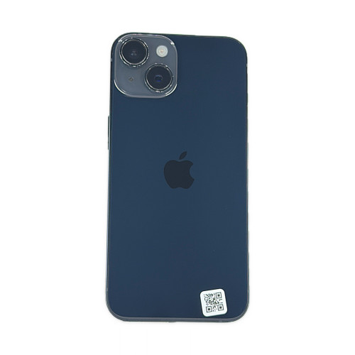iPhone 14 256 Gb Midnight eSIM - Unique product