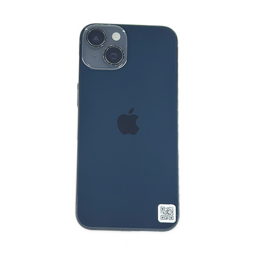 iPhone 14 256 GB Mitternacht eSIM - Einzigartiges Produkt