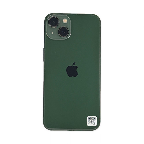 iPhone 13 128 Gb Green - Unique product