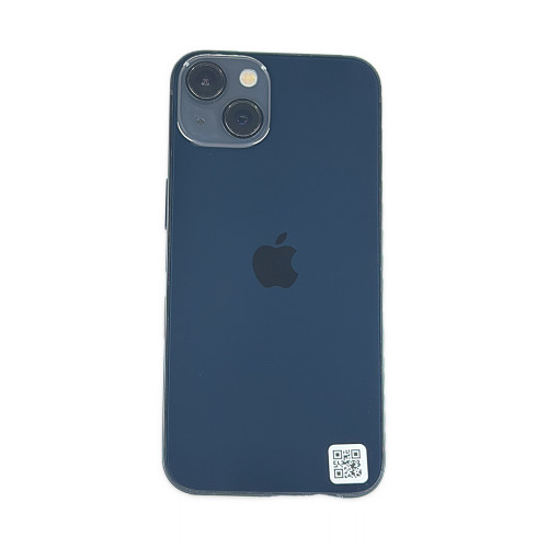 iPhone 13 256 GB Middernacht - Uniek product