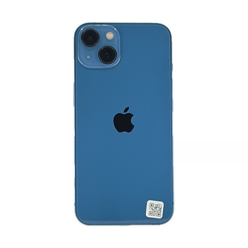 iPhone 13 128 GB Blauw - Uniek product
