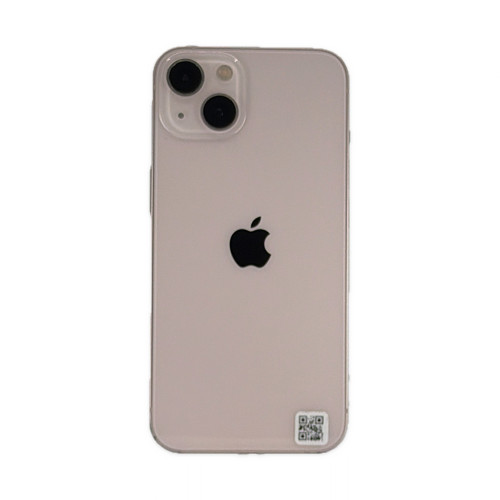 iPhone 13 256 GB Rosa - Producto &uacute;nico
