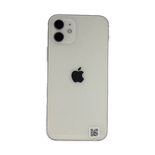 iPhone 12 128 GB Wei&szlig; - Einzigartiges Produkt