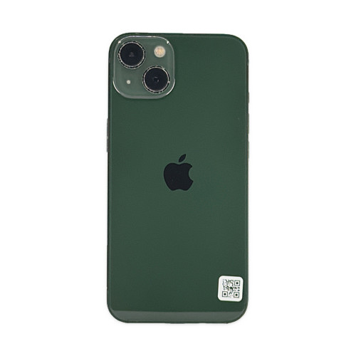 iPhone 13 128 GB Verde - Producto &uacute;nico