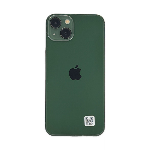 iPhone 13 128 GB Groen - Uniek product