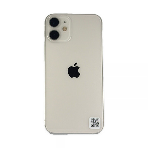 iPhone 12 Mini 128 Gb Vit - Unik produkt