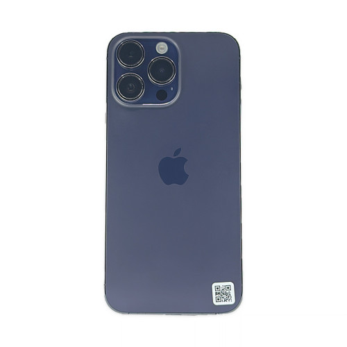 iPhone 14 Pro Max 256 Gb Deep Purple - Unique product