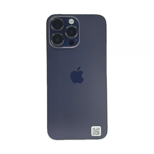 iPhone 14 Pro Max 128 Gb Deep Purple eSIM - Unique product