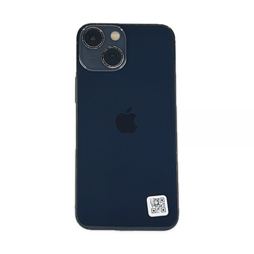 iPhone 13 Mini 128 GB Mitternacht - Einzigartiges Produkt