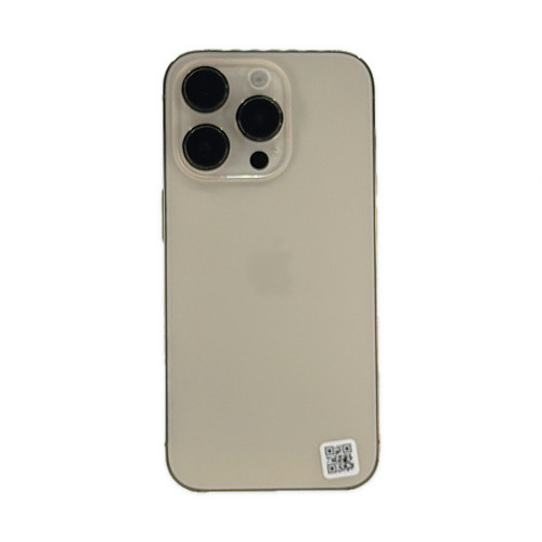 iPhone 14 Pro 256 Gb Guld - Unik produkt