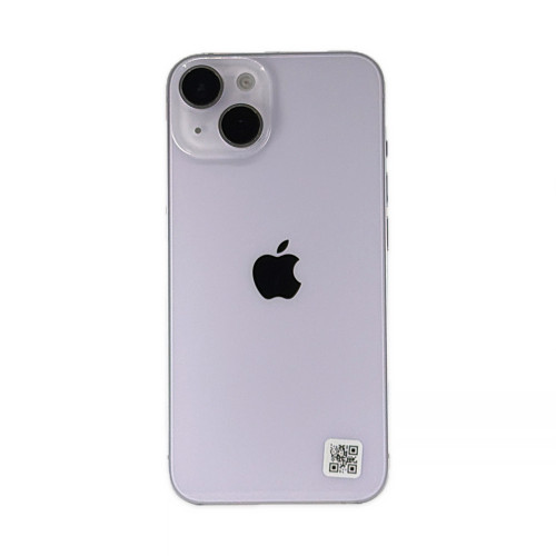 iPhone 14 128 GB Mauve - Einzigartiges Produkt