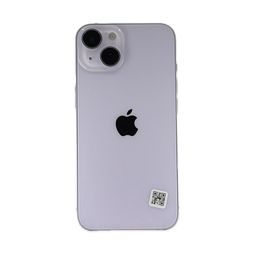 iPhone 14 128 Gb Lila - Unik produkt