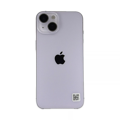 iPhone 14 128 Go Mauve - Produit unique