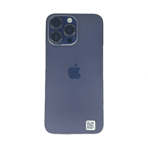 iPhone 14 Pro Max 256 GB Roxo Escuro - Produto &uacute;nico