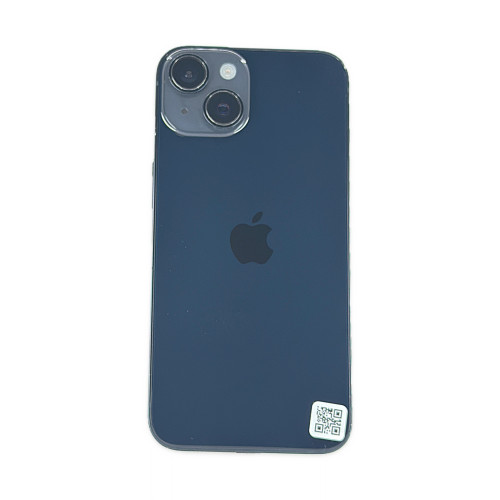iPhone 14 128 GB Middernacht - Uniek product