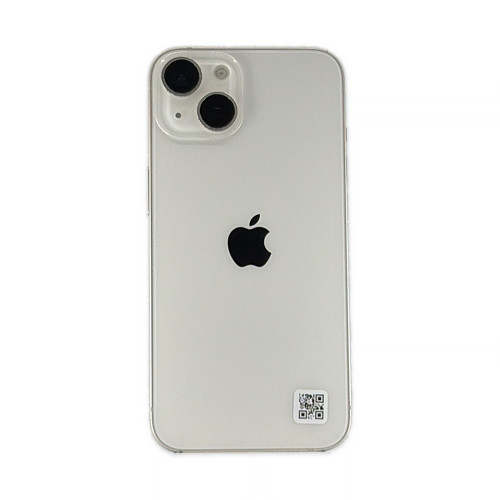 iPhone 14 128 GB Sternenlicht - Einzigartiges Produkt