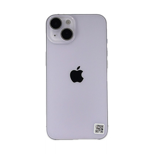 iPhone 14 128 Gb Lila - Unik produkt