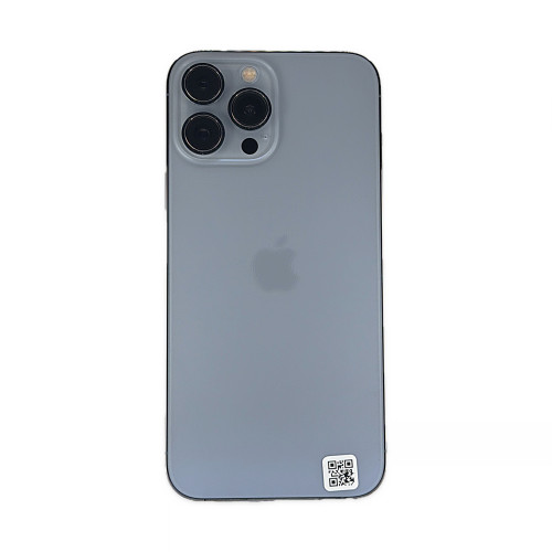 iPhone 13 Pro Max 128 GB Sierrablau - Einzigartiges Produkt