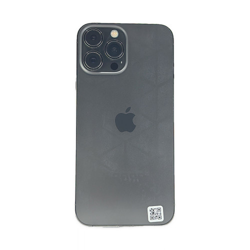 iPhone 13 Pro Max 128 GB Grafiet - Uniek product