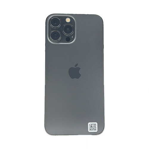 iPhone 13 Pro Max 128 GB Graphit - Einzigartiges Produkt