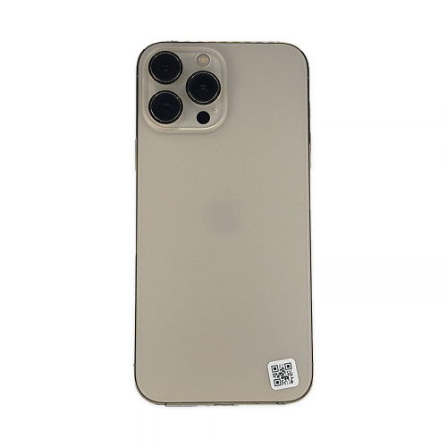 iPhone 13 Pro Max 128 GB Zilver - Uniek product