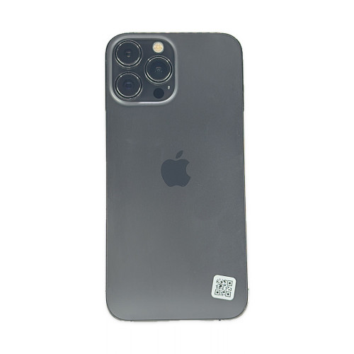 iPhone 13 Pro Max 128 GB Grafito - Producto &uacute;nico
