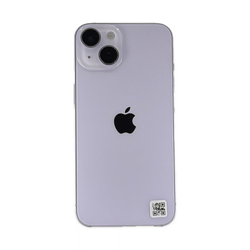 iPhone 14 128 GB Malva - Producto &uacute;nico