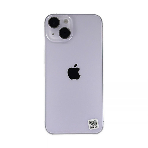 iPhone 14 128 Gb Purple - Unique product