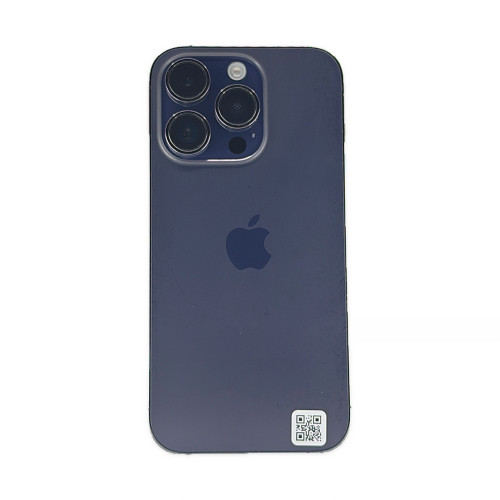 iPhone 14 Pro 256 Go Violet intense - Produit unique