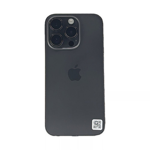 iPhone 14 Pro 128 GB Preto Sideral - Produto &uacute;nico